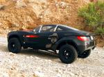 Local Motors Rally Fighter 2010 года